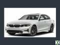 Photo Used 2019 BMW 330i Sedan