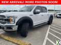 Photo Used 2019 Ford F150 XLT w/ Equipment Group 302A Luxury