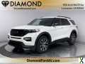 Photo Used 2020 Ford Explorer ST w/ Premium Technology Package