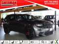 Photo Used 2018 Jeep Grand Cherokee SRT w/ Trailer Tow Group IV