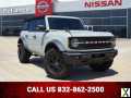 Photo Used 2022 Ford Bronco Wildtrak