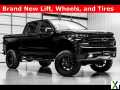 Photo Used 2020 Chevrolet Silverado 1500 LT Trail Boss