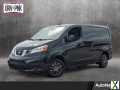 Photo Used 2019 Nissan NV200 SV w/ Navigation Package