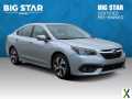 Photo Used 2021 Subaru Legacy Premium