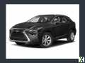 Photo Certified 2019 Lexus RX 450h AWD