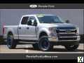 Photo Used 2021 Ford F250 XL w/ STX Appearance Package