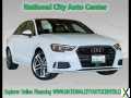 Photo Used 2018 Audi A3 2.0T Premium w/ Convenience Package