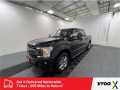 Photo Used 2018 Ford F150 XLT w/ Equipment Group 302A Luxury