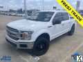 Photo Used 2018 Ford F150 XLT w/ Equipment Group 302A Luxury