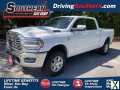 Photo Used 2021 RAM 2500 Laramie