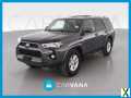 Photo Used 2016 Toyota 4Runner SR5 Premium