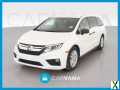 Photo Used 2018 Honda Odyssey LX