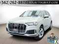 Photo Used 2021 Audi Q7 2.0T Premium Plus