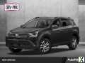 Photo Used 2018 Toyota RAV4 LE w/ All Weather Liner Package
