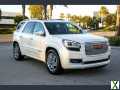 Photo Used 2014 GMC Acadia Denali