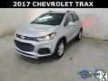 Photo Used 2017 Chevrolet Trax LT w/ Driver Confidence Package