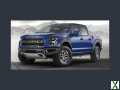 Photo Used 2017 Ford F150 Raptor w/ Equipment Group 801A Mid