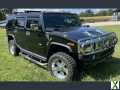 Photo Used 2003 HUMMER H2 w/ Preferred Equipment Group
