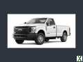 Photo Used 2020 Ford F350 King Ranch w/ King Ranch Ultimate Package