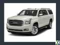 Photo Used 2018 GMC Yukon XL SLT w/ Open Road Package