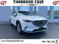 Photo Used 2018 MAZDA CX-9 Signature