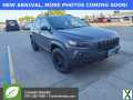 Photo Used 2020 Jeep Cherokee Trailhawk w/ Comfort/Convenience Group