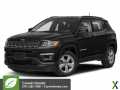 Photo Used 2019 Jeep Compass Limited