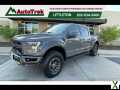 Photo Used 2020 Ford F150 Raptor w/ Equipment Group 802A Luxury