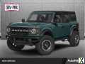 Photo Used 2022 Ford Bronco Black Diamond