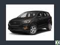 Photo Certified 2017 Ford Escape Titanium w/ Equipment Group 301A