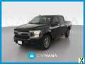 Photo Used 2019 Ford F150 XLT w/ Equipment Group 302A Luxury