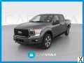 Photo Used 2019 Ford F150 XL w/ Equipment Group 101A Mid