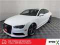 Photo Used 2018 Audi S7 Prestige w/ S Sport Package