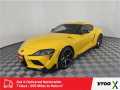 Photo Used 2021 Toyota Supra Premium