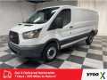 Photo Used 2017 Ford Transit 150 130\