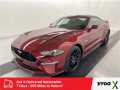 Photo Used 2019 Ford Mustang GT Premium w/ GT Performance Package