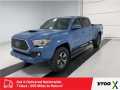 Photo Used 2019 Toyota Tacoma TRD Sport