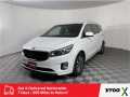 Photo Used 2018 Kia Sedona SX