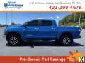 Photo Used 2018 Toyota Tundra SR5 w/ TRD Off Road Package