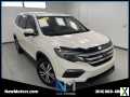 Photo Used 2018 Honda Pilot EX