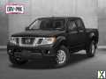 Photo Used 2019 Nissan Frontier SV w/ Value Truck Package