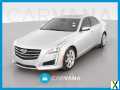 Photo Used 2015 Cadillac CTS Performance w/ Advanced Security Package