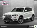 Photo Used 2016 BMW X3 xDrive28i