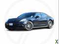 Photo Used 2018 Porsche Panamera 4