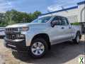 Photo Used 2021 Chevrolet Silverado 1500 W/T w/ WT Fleet Convenience Package