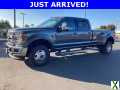 Photo Certified 2019 Ford F350 Lariat w/ Lariat Ultimate Package