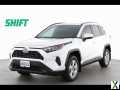 Photo Used 2019 Toyota RAV4 LE