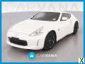 Photo Used 2016 Nissan 370Z Coupe
