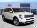 Photo Certified 2020 Kia Telluride LX