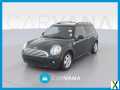 Photo Used 2009 MINI Cooper Clubman Hardtop